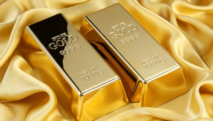 4 things to remember when buying gold bars