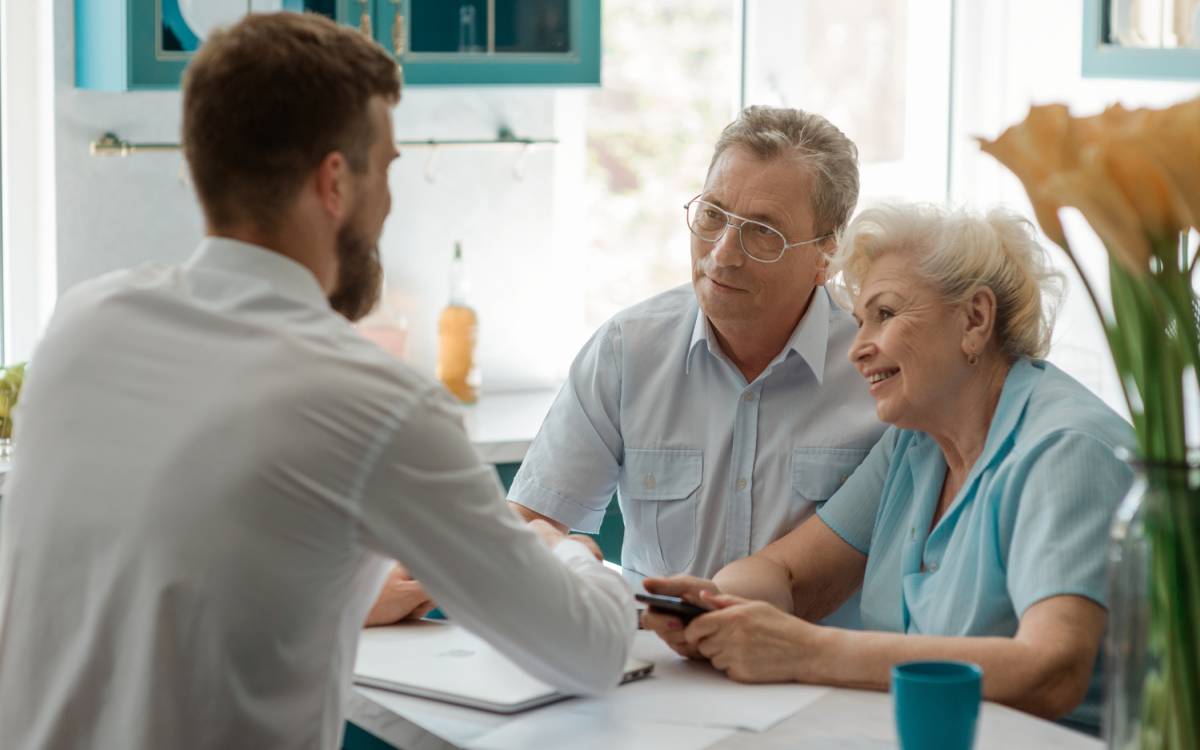 4 IRS tax debt relief programs