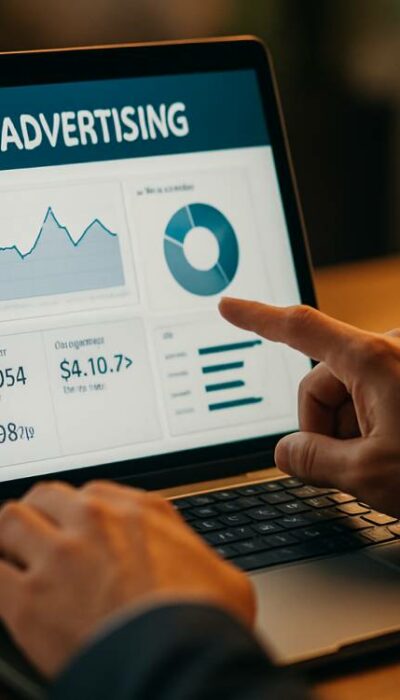 5 tips to start advertising online