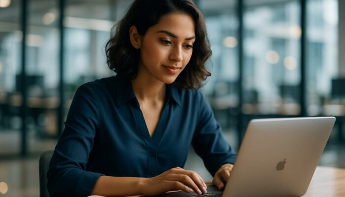 5 AI tools for HR teams and professionals