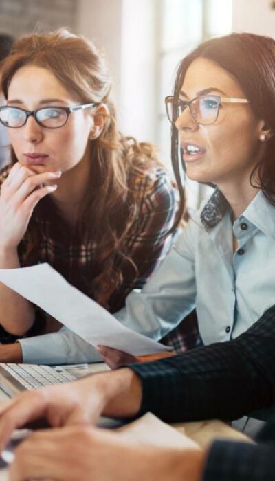 5 popular marketing agencies