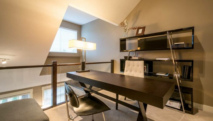 6 essential office furniture items for a productive workspace