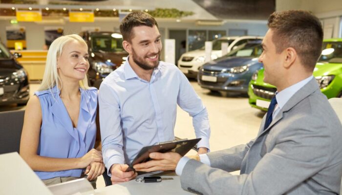 6 popular car insurance companies