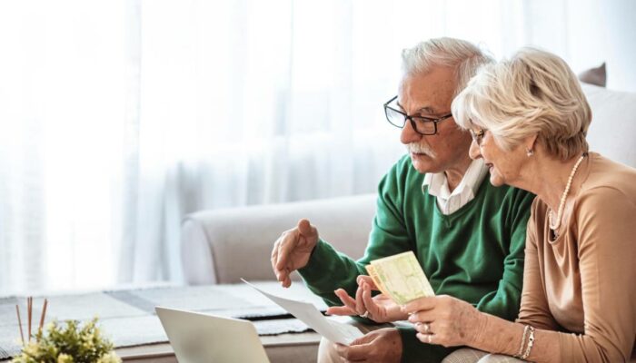 6 retirement planning tips for seniors