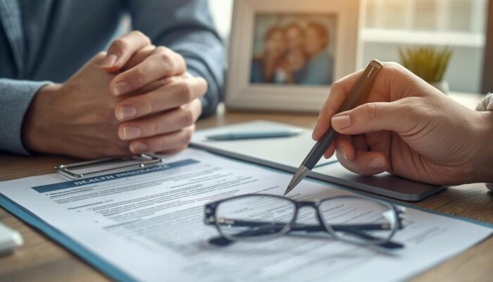 Group health insurance – How it works, cost, and benefits