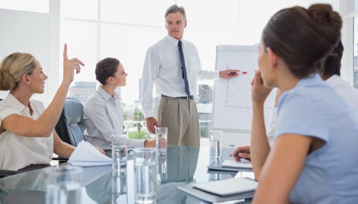 Daily essentials to optimize business operations