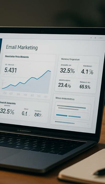 Email marketing software – Key features and popular options