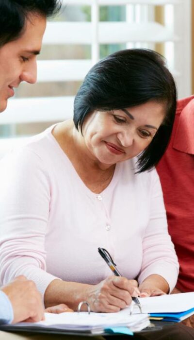 Loans and financial assistance programs for SSI recipients