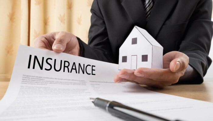 Popular home insurance providers to know about