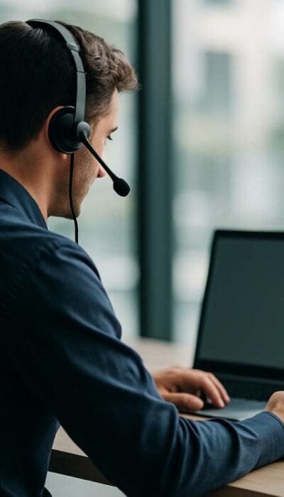 Top 4 tips to improve customer service