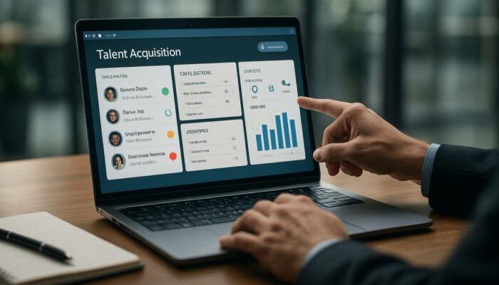 Talent acquisition software – Tips to choose and top platforms to consider