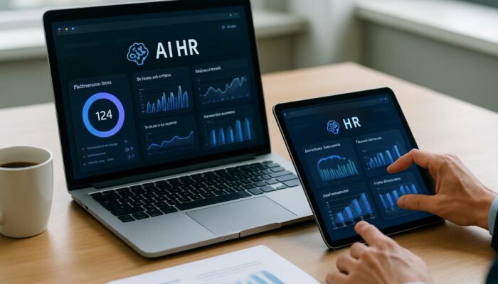 Things to know about AI recruiting software