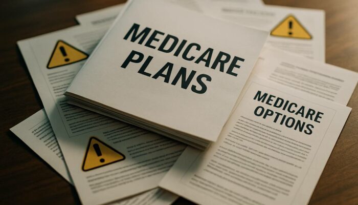 Types of Medicare plans to avoid