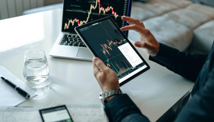 5 Benefits of Automated Investing and Who Should Use It