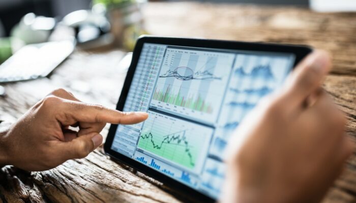 Top 5 Providers for Automated Investments