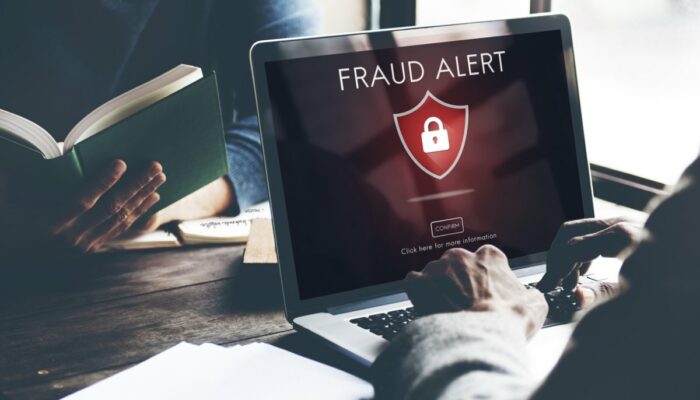 Avoid These 4 Mistakes to Prevent Financial Fraud