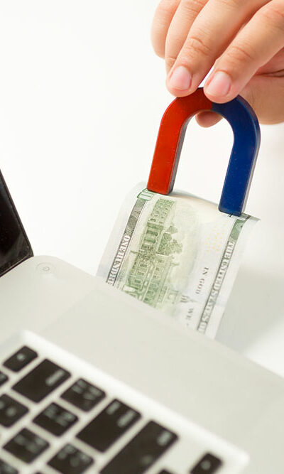 Top 3 online money-making scams to watch out for