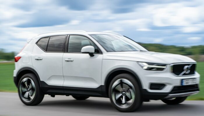 Volvo XC90 – Features to note before the Black Friday sale