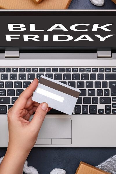 5 Early Bird Black Friday Deals One Can Get Right Now