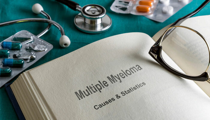 6 warning signs of multiple myeloma