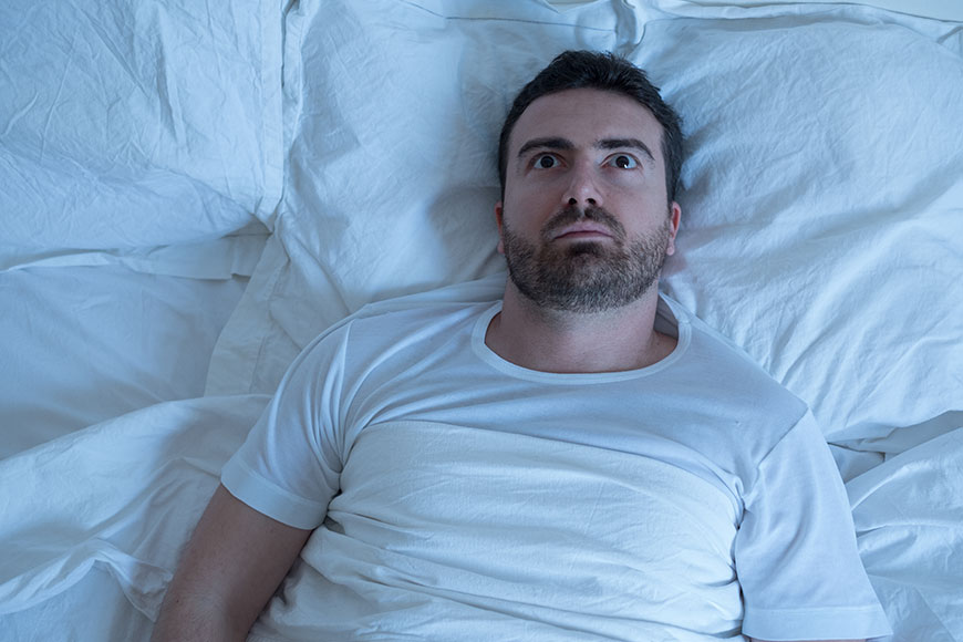 5 side effects of sleep deprivation that shouldn’t be ignored