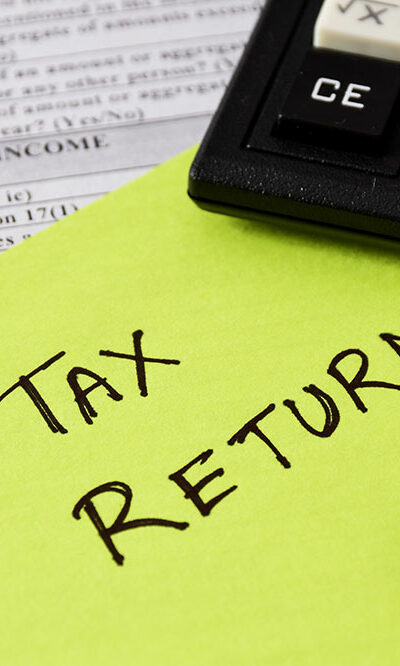 6 common tax return filing mistakes to avoid