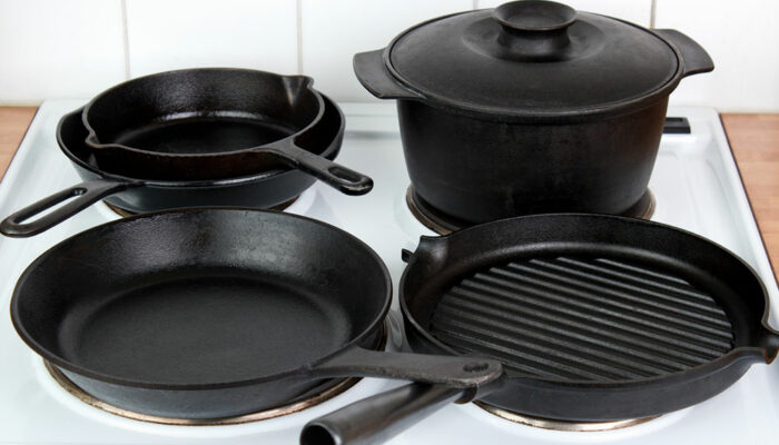 7 household items that may cause cancer